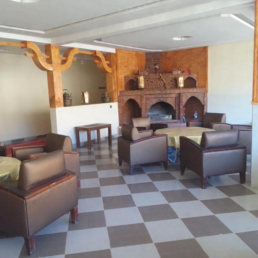 Espace Inov Imilchil Extérieur photo