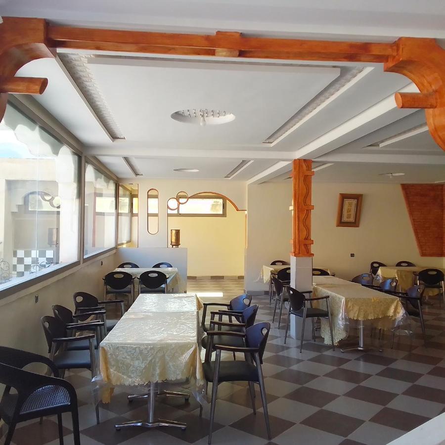 Espace Inov Imilchil Extérieur photo