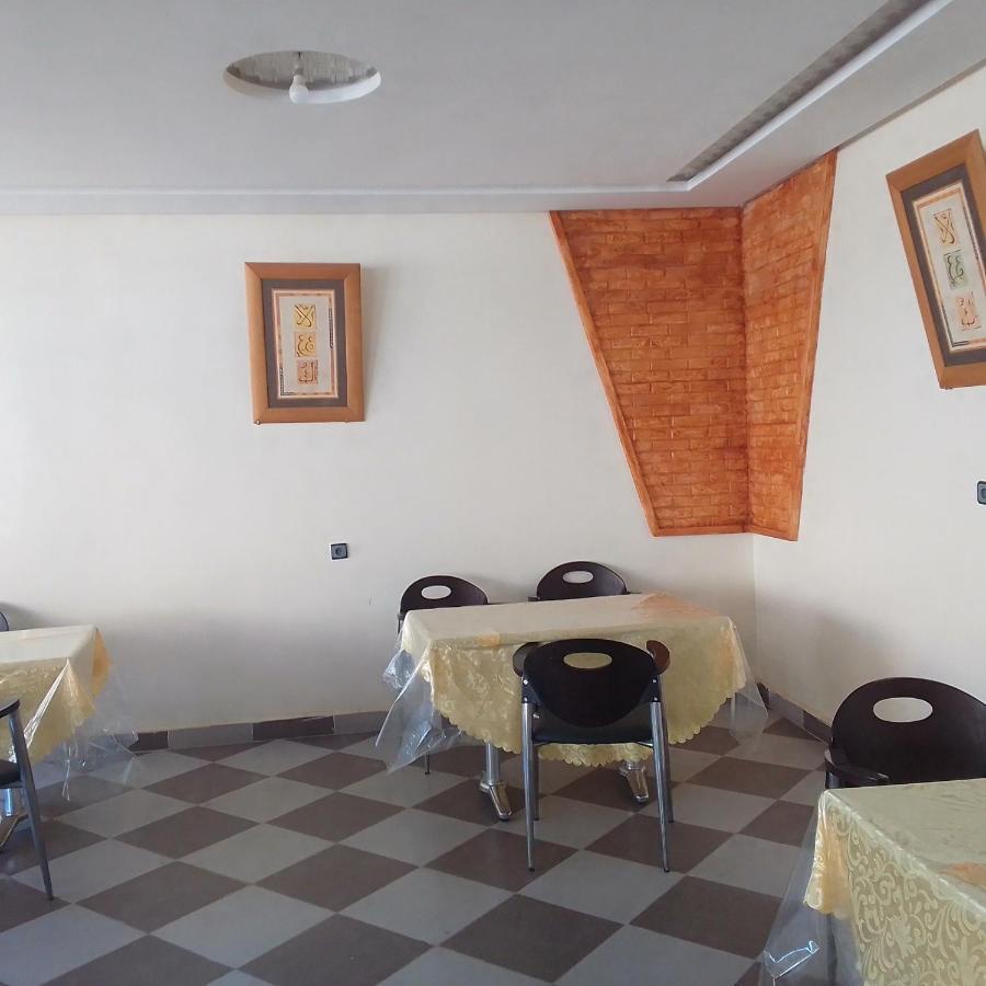 Espace Inov Imilchil Extérieur photo