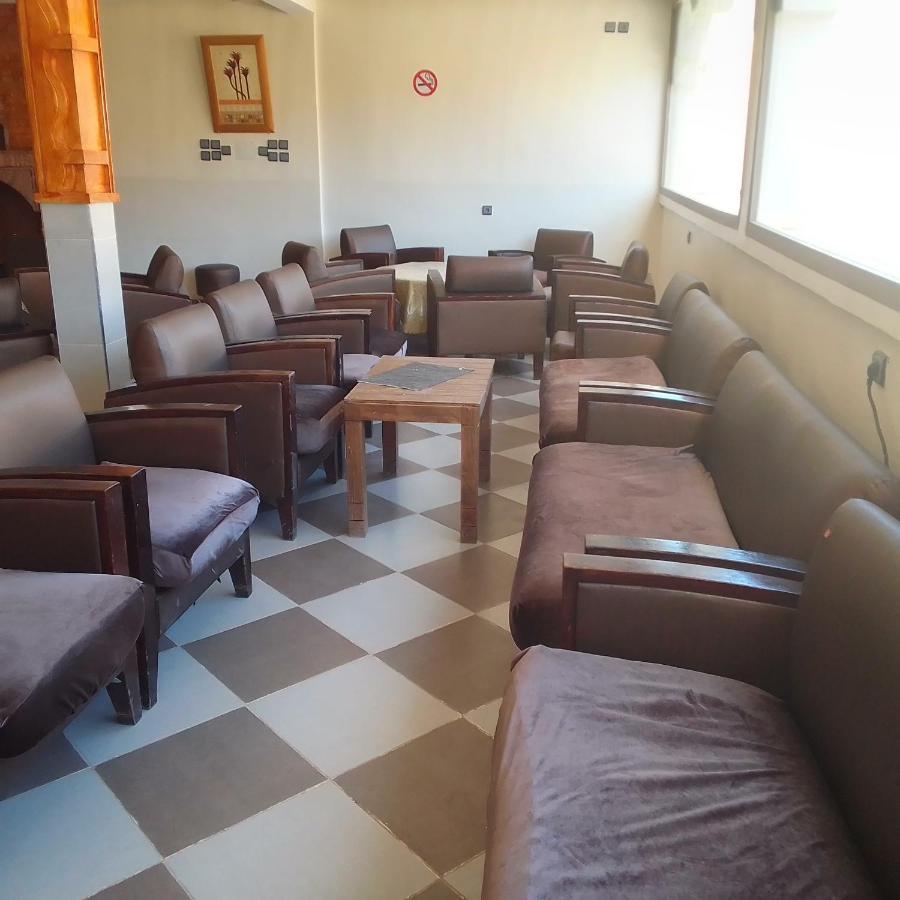 Espace Inov Imilchil Extérieur photo